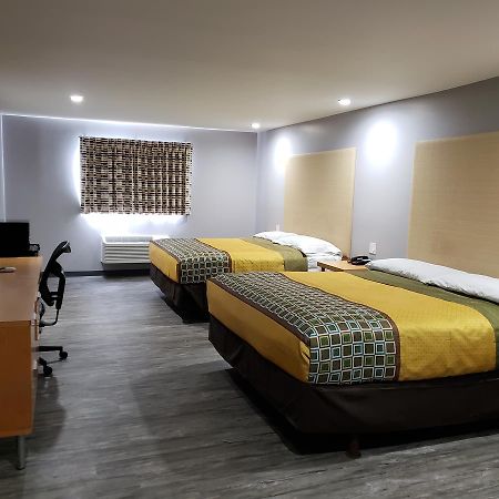 Regal Inn Лос-Анджелес Экстерьер фото