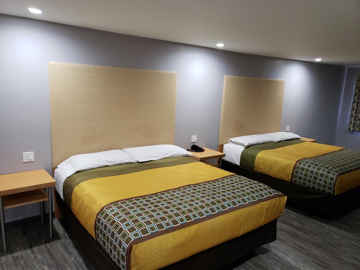 Regal Inn Лос-Анджелес Экстерьер фото